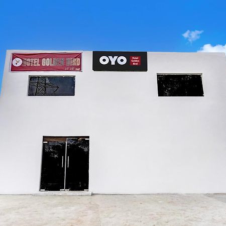 Hotel O Golden Bird Нойда Экстерьер фото